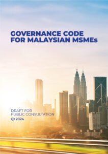 MSME Code - MICG